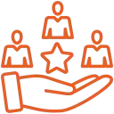 Módulo Administración de talento humano